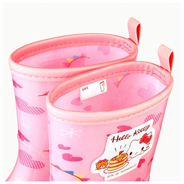 レインブーツ 通販レインブーツ キッズ スケーター 長靴 女の子 男の子 子供 通園 通学 かわいい キャラクター グッズ ドラえもん しまじろう | スケーター | 12