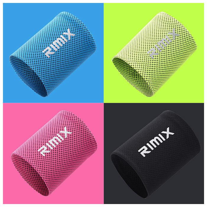 リストバンド 薄手 通販 2個セット 両手 両腕 ひんやり 冷感 涼感 ランニング ジョギング ウォーキング ヨガ ジム トレーニング フィットネス 野球 リストバンド |  | 15