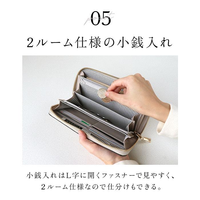 【即決歓迎】 モノグラム 長財布 ラウンドファスナー 財布 MUUMARJU RK23-0911 通販 長財布 レディース ラウンドファスナー