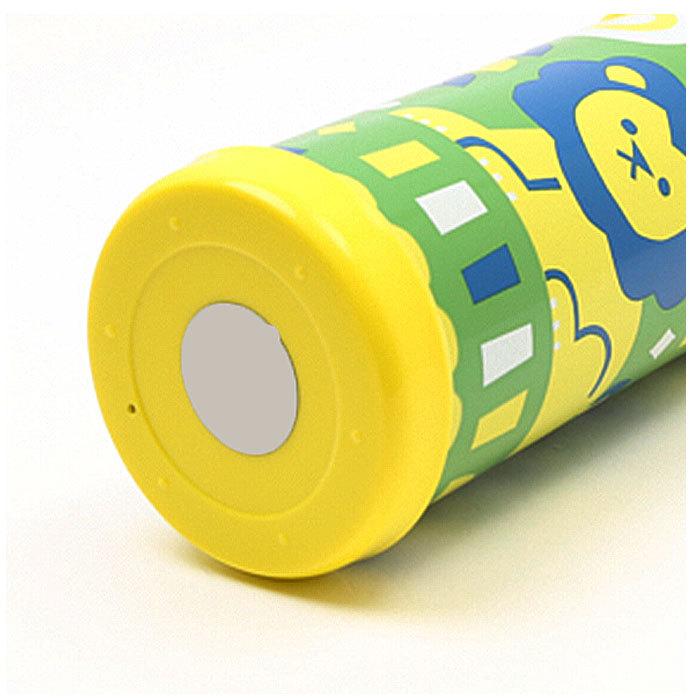 ステンレスボトル 通販 低年齢 子供 子ども こども 大容量 800ml キッズボトル ワンタッチ ワンプッシュ 広口 直のみ 直飲み 保温 保冷 ステンレスボトル | BACKYARD FAMILY | 11
