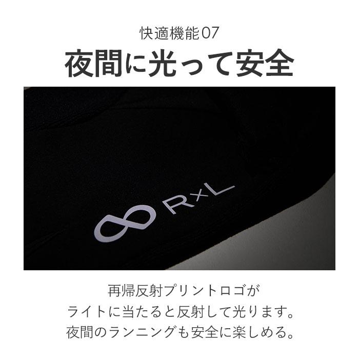 R×L マルチグローブ 通販 アールエル グローブ 手袋 防寒 RLA9503 スマホ対応 ウォッチウィンドウ両手対応 武田レッグウェアー メンズ レディース |  | 09