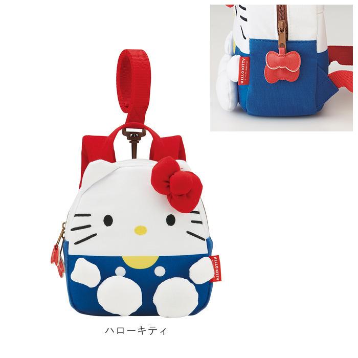 赤ちゃん リュック ハーネス 通販 子ども キッズ 子供用 ベビーリュック 安全ベルト 迷子紐 迷子ひも スウェット やわらか 名札 ネームタグ ディズニー 赤ちゃん |  | 19