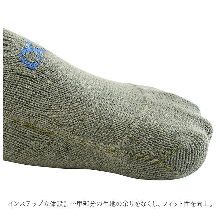 RｘL 通販RｘL アールエル ソックス ランニング ショート ミドル丈 ランニングソックス スポーツソックス 足首 防寒 ラウンド型 スポーツ 耐久性 高機能 RｘL | R×L | 07