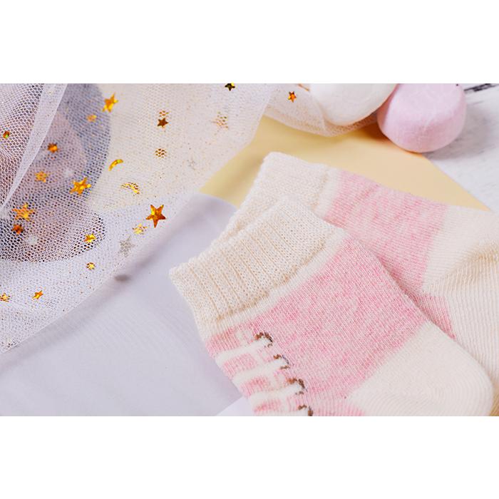 スニーカー柄 靴下 ベビー 通販 赤ちゃん ソックス くつ下 新生児 女の子 男の子 日本製 オーガニックコットン かわいい ボタニカルダイ 7-9cm スニーカー柄 |  | 05