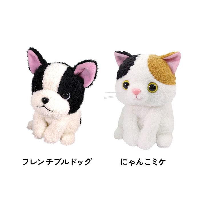 しゃべる 通販しゃべる ぬいぐるみ まねまね録音シリーズ ものまね
