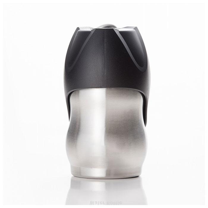 犬 通販犬 散歩 給水ボトル ウォーターボトル 水 ボトル おしゃれ シンプル カラビナ 携帯 持ち運び ROOP ループ ステンレスボトル Sサイズ 350ml 水入れ 犬 | ROOP | 11