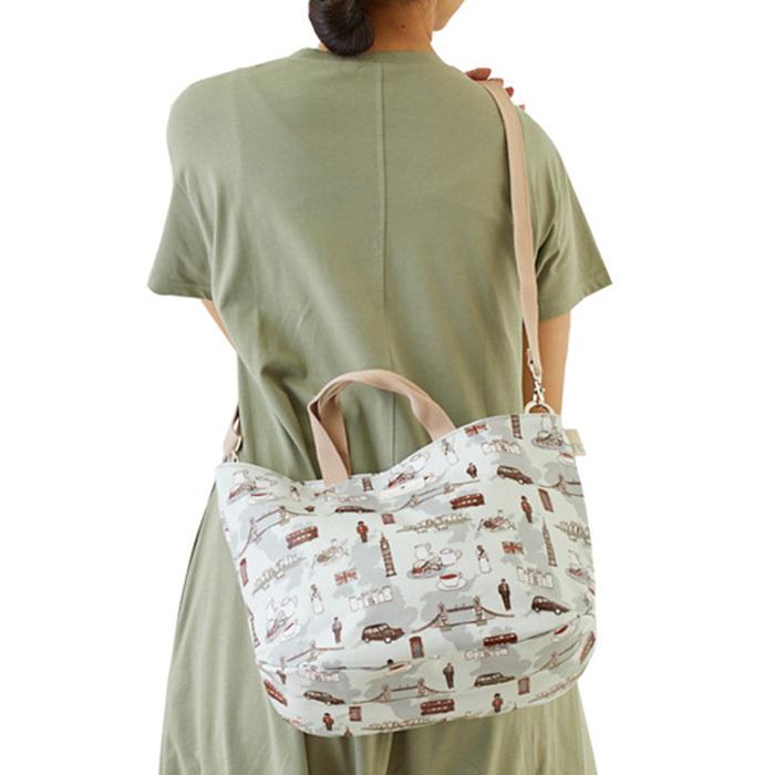 史上一番安い ルートート Rootote トートバッグ 1403 通販 ブランド レディース ショルダーバッグ デリ 2way 斜めがけ 母の日 プレゼント 大人 かわいい サブバッグ