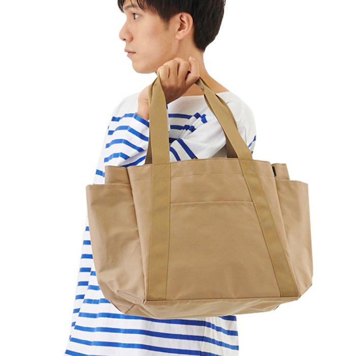 ルートート Rootote トートバッグ 1426 通販 ブランド ショルダーバッグ レディース メンズ ミディアム ジムバッグ 大きめ 軽量 無地 大人 おしゃれ 手提げ Backyard Family 通販 Paypayモール