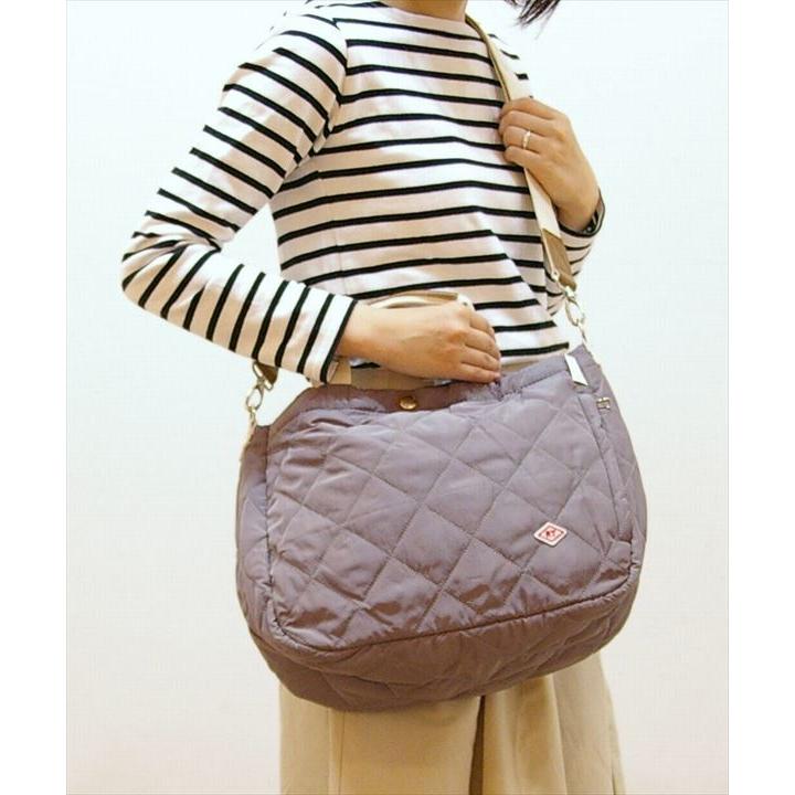 ルートート Rootote ルートート トートバッグ 通販 サイドポケット DELI デリ レディース 2way ショルダー キルティング おしゃれ 小さめ かわいい 手提げ | ROOTOTE | 01