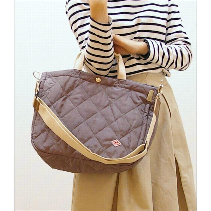 ルートート Rootote ルートート トートバッグ 通販 サイドポケット DELI デリ レディース 2way ショルダー キルティング おしゃれ 小さめ かわいい 手提げ | ROOTOTE | 02