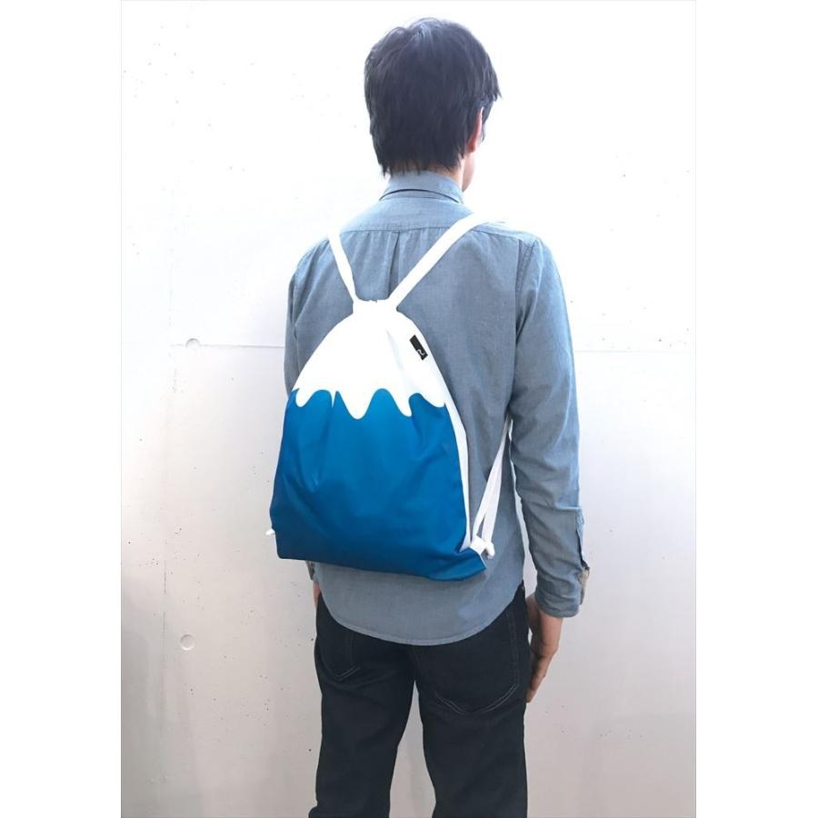 Rootote リュック ルートート 通販 メンズ おしゃれ ブランド ナップサック レディース 富士山 世界文化遺産 コンパクト 日本 土産 軽量 軽い Backyard Family 通販 Paypayモール