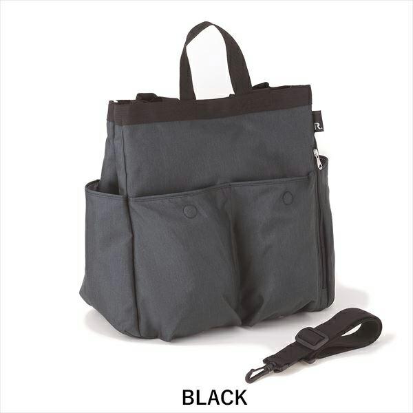 ルートート マザーズバッグ 通販 Mommy ROO MIARE トートバッグ リュック ショルダー 軽量 軽い 大容量 2way 3way マザーズリュック おしゃれ 撥水 ルートート | ROOTOTE | 12