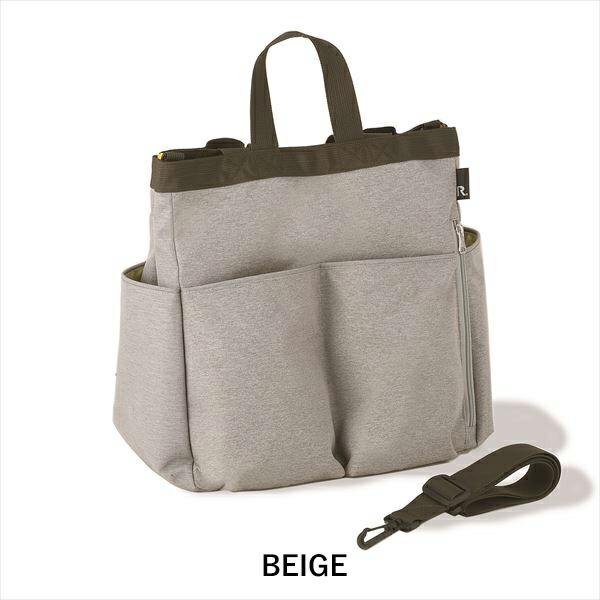 ルートート マザーズバッグ 通販 Mommy ROO MIARE トートバッグ リュック ショルダー 軽量 軽い 大容量 2way 3way マザーズリュック おしゃれ 撥水 ルートート | ROOTOTE | 14