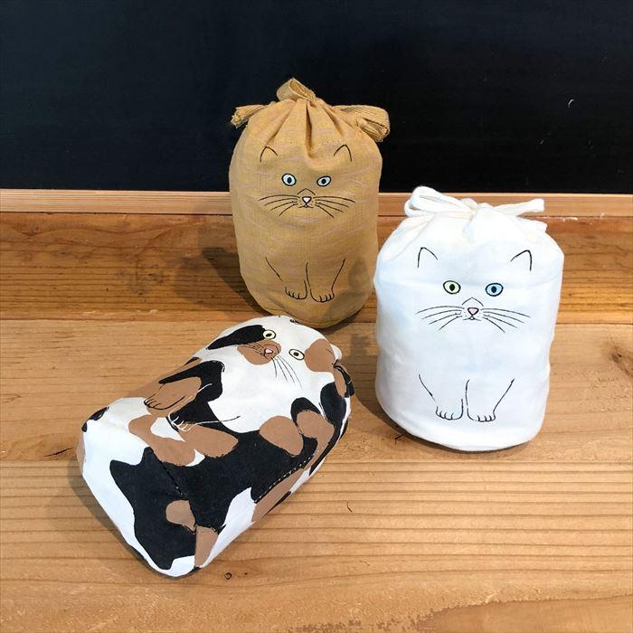 ルートート 通販ルートート エコバッグ ROOTOTE 3429 ルーショッパー ROO-shopper PortableNeco ポータブルネコ ポータブルねこ 折りたたみ ルートート | ROOTOTE | 01