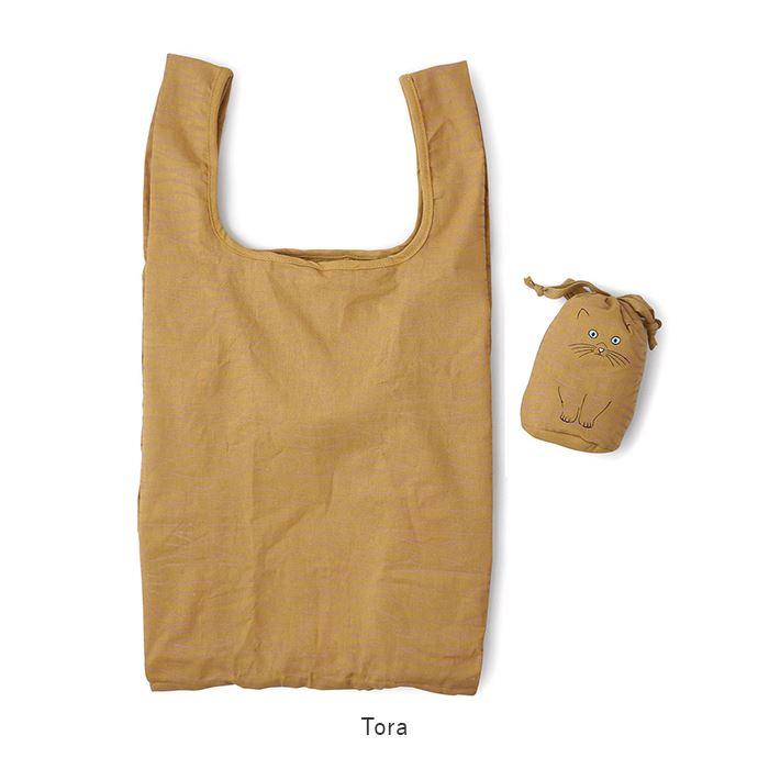 ルートート 通販ルートート エコバッグ ROOTOTE 3429 ルーショッパー ROO-shopper PortableNeco ポータブルネコ ポータブルねこ 折りたたみ ルートート | ROOTOTE | 04