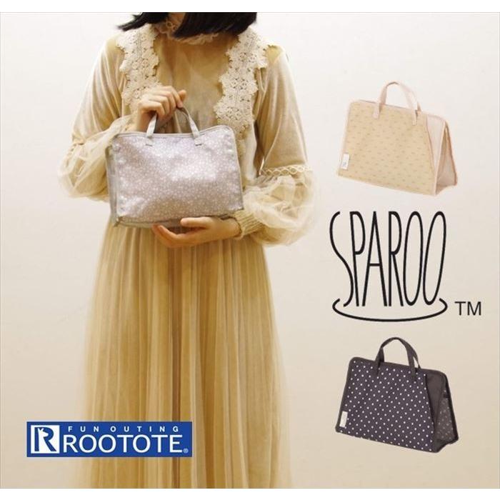 Rootote ミニトートバッグ ルートート 通販 レディース おしゃれ ブランド 小さめ 旅行 温泉 Spa スポーツジム メッシュ 軽量 軽い ジム バッグ 水場 Backyard Family 通販 Paypayモール