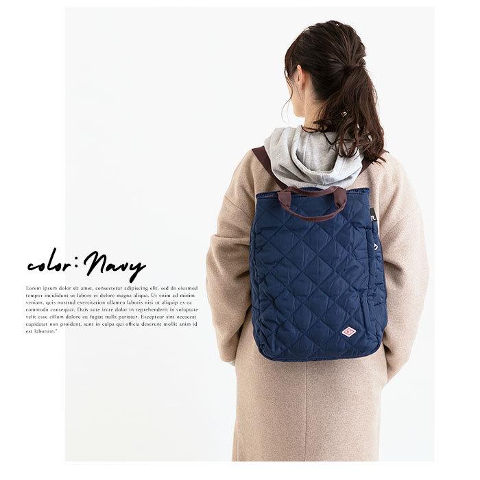 ルートート 通販ルートート リュック レディース メンズ ブランド ROOTOTE SN セオルー ダイヤキルト-A 軽量 軽い 2way トートバッグ 通勤 通学 大容量 A4 おし |  | 02