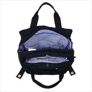 ルートート 通販ルートート リュック レディース メンズ ブランド ROOTOTE SN セオルー ダイヤキルト-A 軽量 軽い 2way トートバッグ 通勤 通学 大容量 A4 おし |  | 04