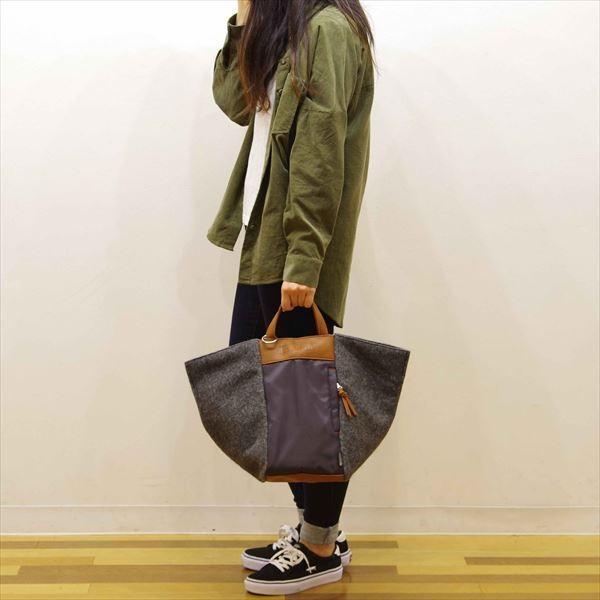 ルートート 通販ルートート トートバッグ レディース メンズ ブランド ROOTOTE かわいい おしゃれ A4 通勤 通学 シンプル 無地 チェック 格子 ルートート | ROOTOTE | 01