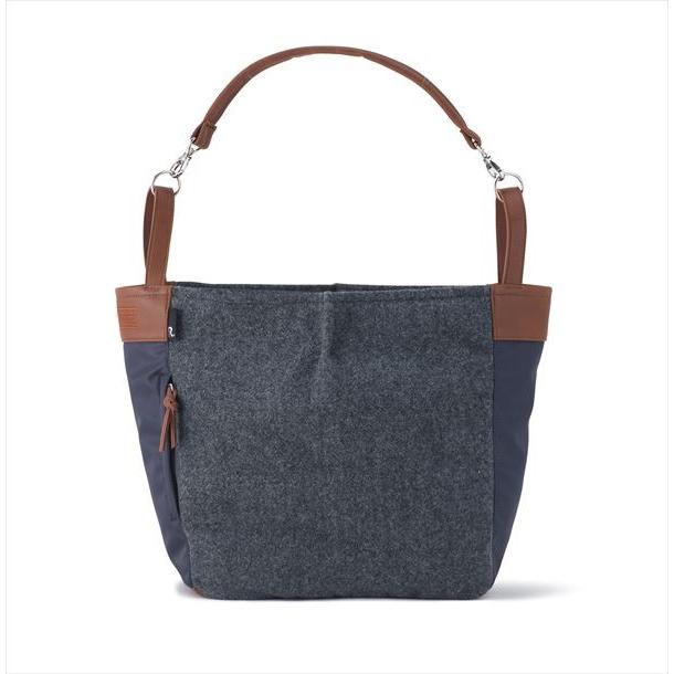 ルートート 通販ルートート トートバッグ レディース メンズ ブランド ROOTOTE かわいい おしゃれ A4 通勤 通学 シンプル 無地 チェック 格子 ルートート | ROOTOTE | 04