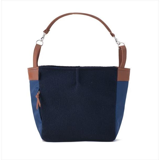 ルートート 通販ルートート トートバッグ レディース メンズ ブランド ROOTOTE かわいい おしゃれ A4 通勤 通学 シンプル 無地 チェック 格子 ルートート | ROOTOTE | 05