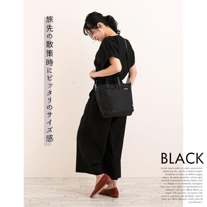 ROOTOTE 通販ROOTOTE ショルダーバッグ ルートート レディース おしゃれ ブランド かわいい 軽量 軽い ママバッグ マザーズバッグ メンズ ブラック 黒 シンプル |  | 02