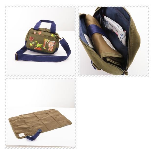 ROOTOTE（ルートート） マザーズバッグ 軽量 大容量 マミールー