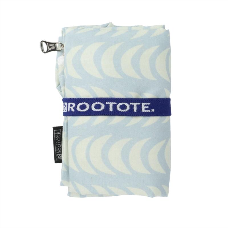 ルートート トートバッグ ROOTOTE 6493 通販 ミディアム MEDIUM エコバッグ 大容量 ファスナー 折りたたみ コンパクト 洗える 洗濯機 軽量 軽い 通勤 通学 |  | 04