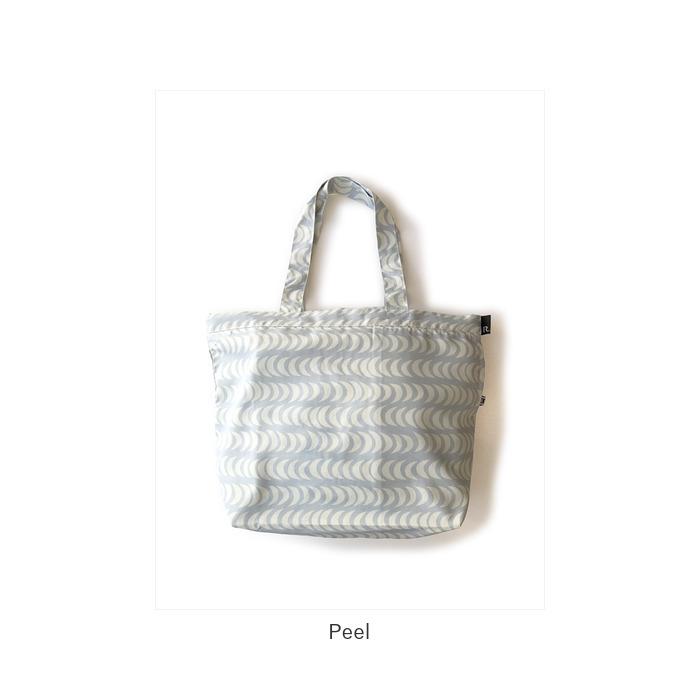 ルートート トートバッグ ROOTOTE 6493 通販 ミディアム MEDIUM エコバッグ 大容量 ファスナー 折りたたみ コンパクト 洗える 洗濯機 軽量 軽い 通勤 通学 |  | 09