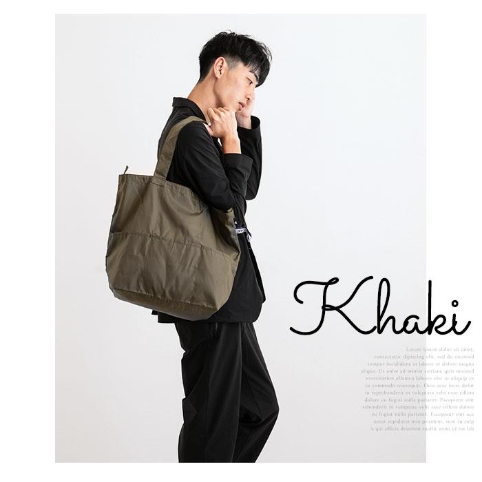 ルートート エコバッグ トート 通販 トートバッグ レディース メンズ 大きめ A4 ファスナー付き おしゃれ シンプル 無地 折りたたみ コンパクト |  | 02