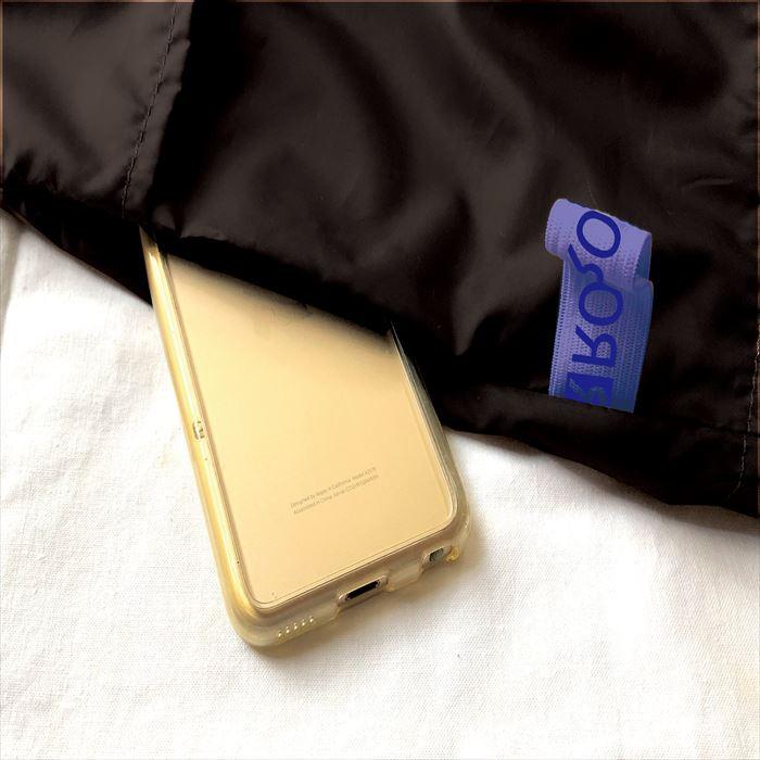 ルートート エコバッグ トート 通販 トートバッグ レディース メンズ 大きめ A4 ファスナー付き おしゃれ シンプル 無地 折りたたみ コンパクト |  | 06