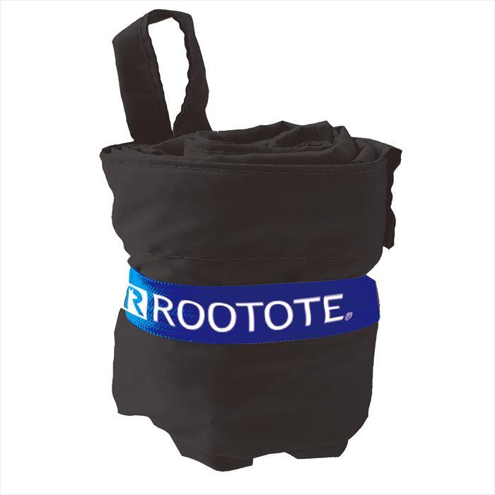 ルートート エコバッグ トート 通販 トートバッグ レディース メンズ 大きめ A4 ファスナー付き おしゃれ シンプル 無地 折りたたみ コンパクト |  | 07