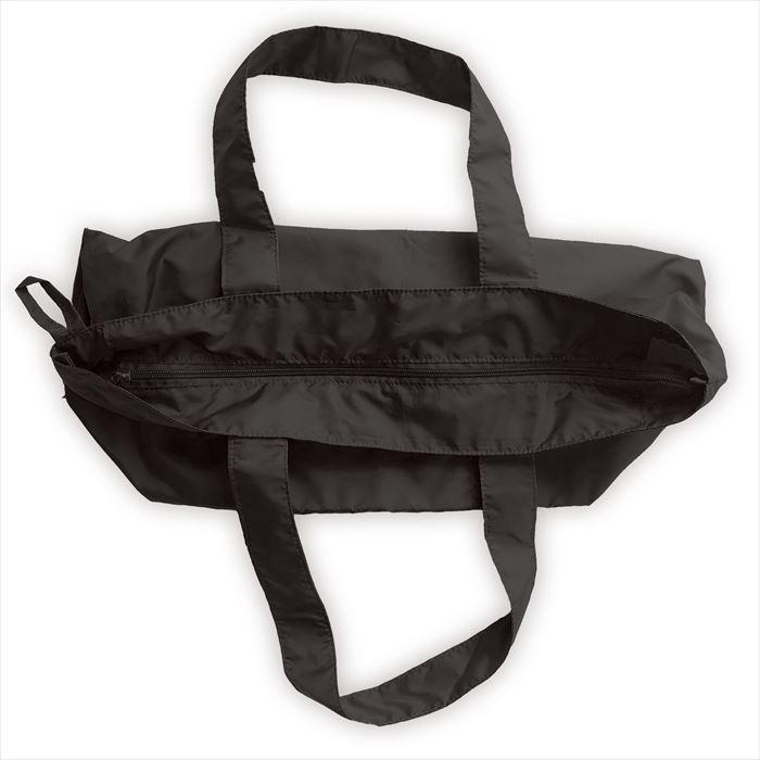 ルートート エコバッグ トート 通販 トートバッグ レディース メンズ 大きめ A4 ファスナー付き おしゃれ シンプル 無地 折りたたみ コンパクト |  | 08