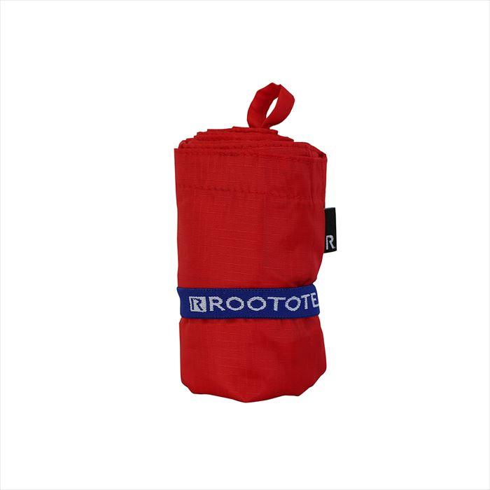 ルートート エコバッグ トート 通販 トートバッグ レディース メンズ 大きめ A4 ファスナー付き おしゃれ シンプル 無地 折りたたみ コンパクト |  | 09