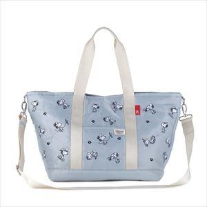 ルートート スヌーピー 通販 マザーズバッグ トート 軽量 軽い ブランド ROOTOTE SN マミールー パターンPEANUTS-4W おしゃれ かわいい ショルダー ルートート | ROOTOTE | 05