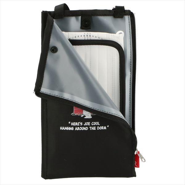 ルートート スヌーピー 通販 マスクケース マスクポーチ おしゃれ マスク収納 小物入れ 高校生 ブランド ROOTOTE かわいい ティッシュケース ルートート | ROOTOTE | 02