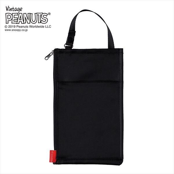 ルートート スヌーピー 通販 マスクケース マスクポーチ おしゃれ マスク収納 小物入れ 高校生 ブランド ROOTOTE かわいい ティッシュケース ルートート | ROOTOTE | 03