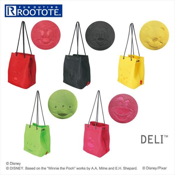 ルートート ディズニー 通販 レディース 斜めがけ ショルダーバッグ ブランド Rootote トートバッグ 2way トート かわいい キャラクター おしゃれ Backyard Family 通販 Paypayモール