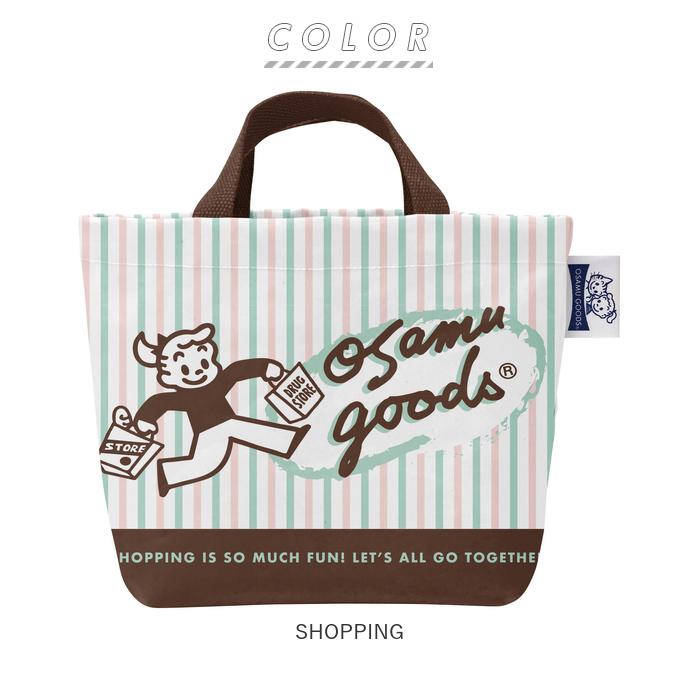 オサムグッズ 通販オサムグッズ トートバッグ OSAMU GOODS ルートート ROOTOTE バッグインバッグ レディース 小さめ インテリア 収納 おしゃれ 大人 かわいい |  | 07