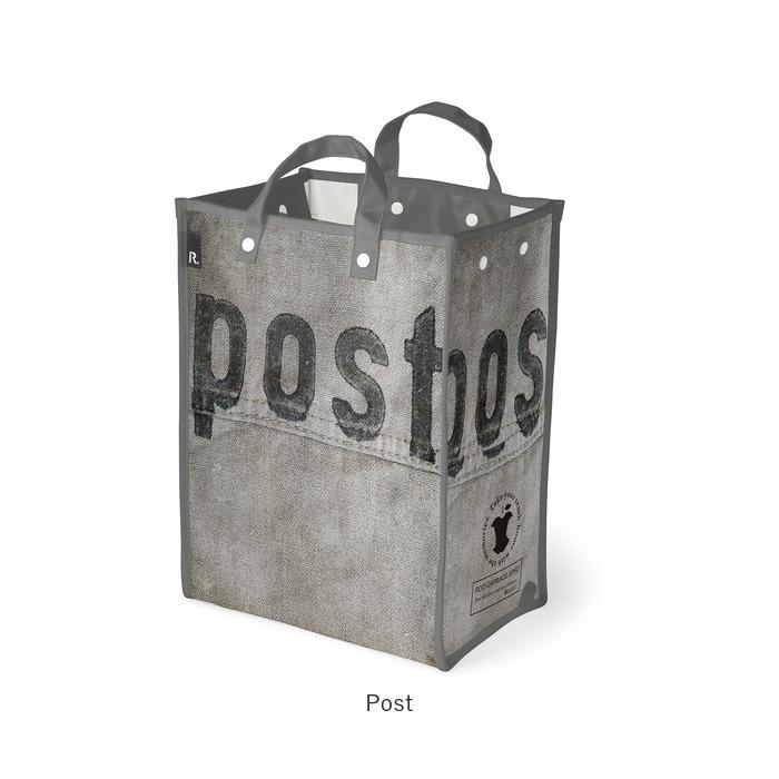 ルートート 通販ルートート トートバッグ ルーガービッジ 30L エコバッグ ショッピングバッグ ごみ箱 ごみばこ ゴミ箱 ゴミバコ ダストボックス ROOTOTE ROO Ga |  | 14