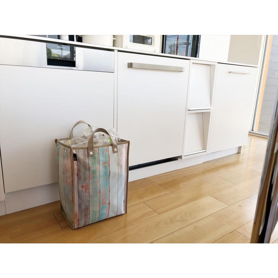 ルートート 通販ルートート トートバッグ ルーガービッジ 30L エコバッグ ショッピングバッグ ごみ箱 ごみばこ ゴミ箱 ゴミバコ ダストボックス ROOTOTE ROO Ga |  | 10