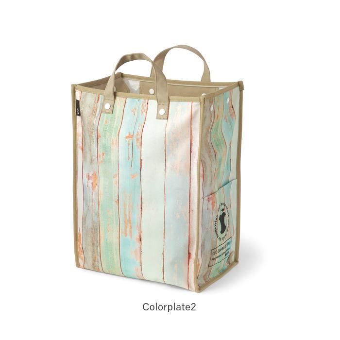 ルートート 通販ルートート トートバッグ ルーガービッジ 30L エコバッグ ショッピングバッグ ごみ箱 ごみばこ ゴミ箱 ゴミバコ ダストボックス ROOTOTE ROO Ga |  | 12