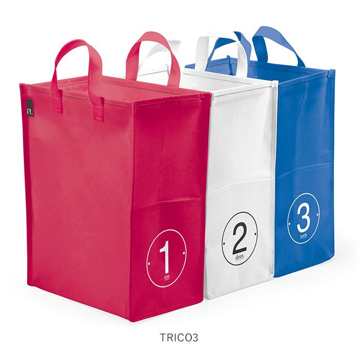 ルートート 通販ルートート エコバッグ ROOTOTE ルーガービッジ ダストボックス ごみ箱 キャンプ アウトドア ショッピングバッグ 軽量 軽い ルートート |  | 03