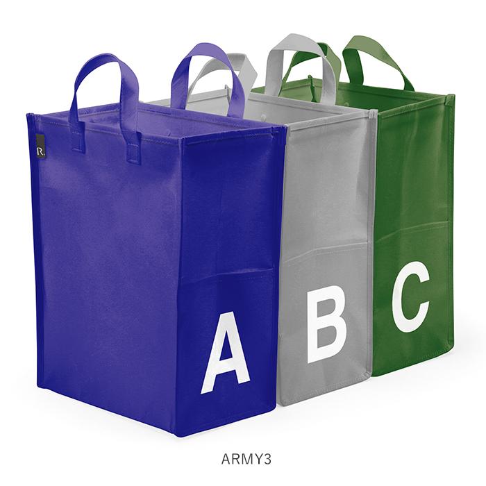 ルートート 通販ルートート エコバッグ ROOTOTE ルーガービッジ ダストボックス ごみ箱 キャンプ アウトドア ショッピングバッグ 軽量 軽い ルートート |  | 04