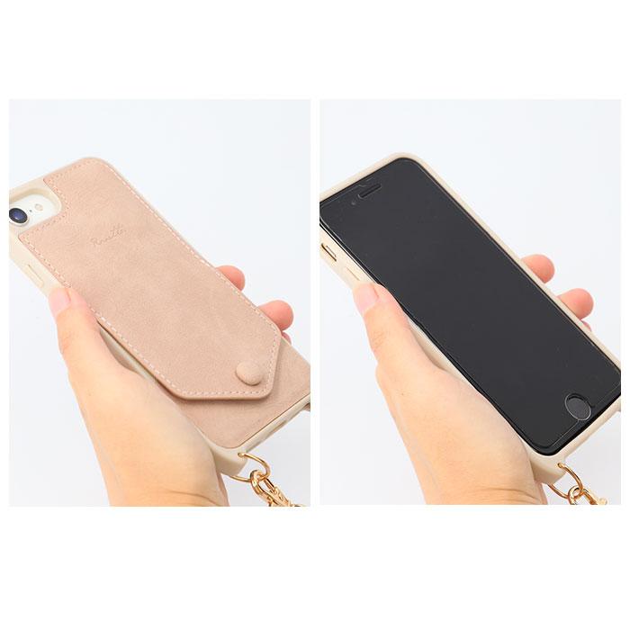 スマホケース 通販スマホケース ショルダー タイプ スマホショルダーストラップ 紐 アイフォン13ケース アイフォン14ケース ショルダー iPhone14  スマホケース | ブランド登録なし | 09