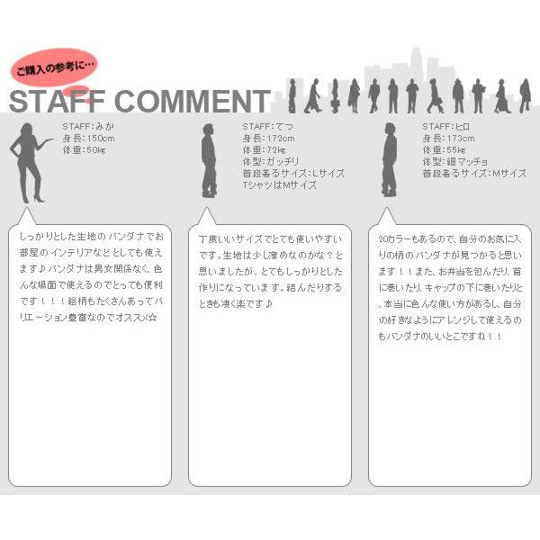 ロスコ バンダナ 大判 ロスコ ROTHCO ペイズリー ファッション アウトドア 定番 正方形 ハンカチ ペイズリー柄バンダナ | ROTHCO | 23