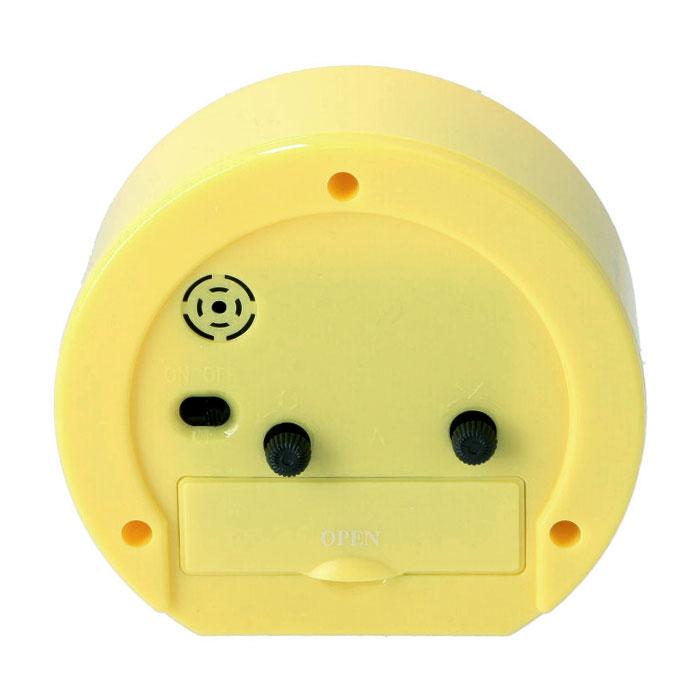 目覚まし時計 子供 通販 女の子 男の子 ポケモン すみっコぐらし キャラクター アナログ 目覚まし 時計 かわいい 小さめ コンパクト 目覚まし時計 |  | 10