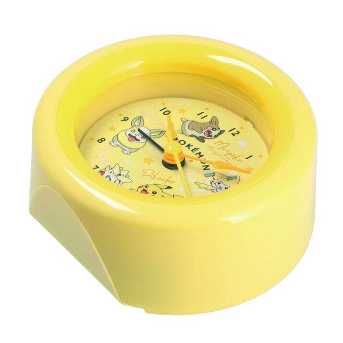 63 以上節約 目覚まし時計 子供 通販 女の子 男の子 ポケモン すみっコぐらし キャラクター アナログ 目覚まし 時計 かわいい 小さめ コンパクト ポケットモンスター Cisama Sc Gov Br