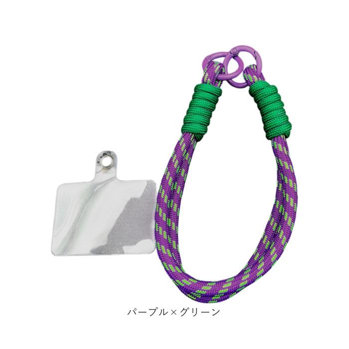 スマホ ストラップ 手首 通販 ハンドストラップ スマホストラップ 落下防止 携帯ストラップ おしゃれ 挟むだけ かわいい レディース ストラップホルダー スマホ |  | 23