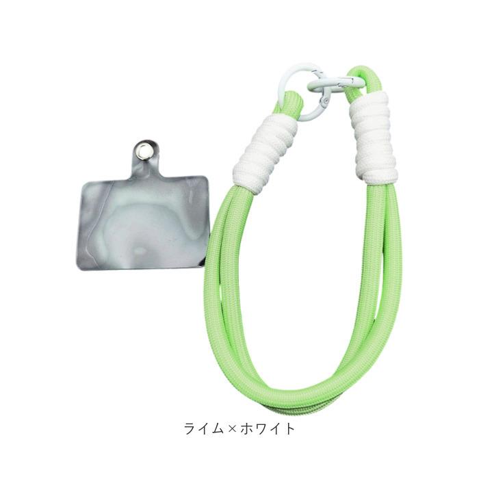 スマホ ストラップ 手首 通販 ハンドストラップ スマホストラップ 落下防止 携帯ストラップ おしゃれ 挟むだけ かわいい レディース ストラップホルダー スマホ |  | 24